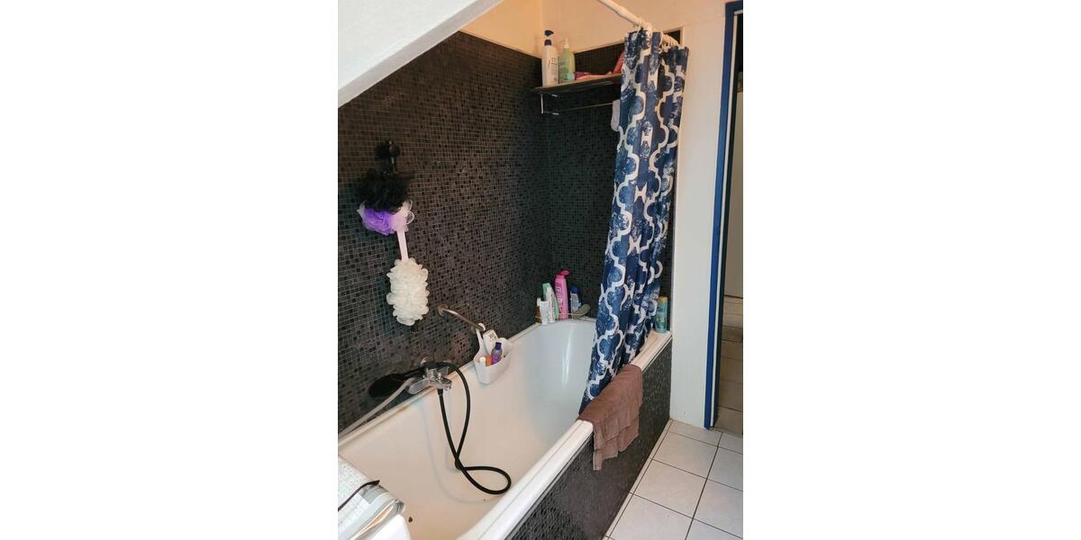 Helle 2-Zimmer-Wohnung in zentraler Lage von Hünxe-Drevenack zimmer