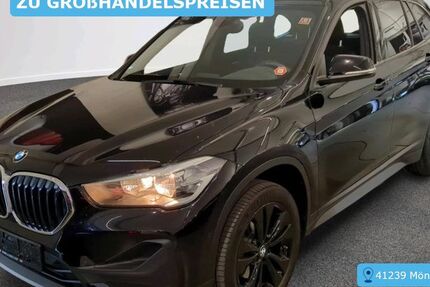 BMW X1 92.288 km 19.190 &euro; Krefeld 47829