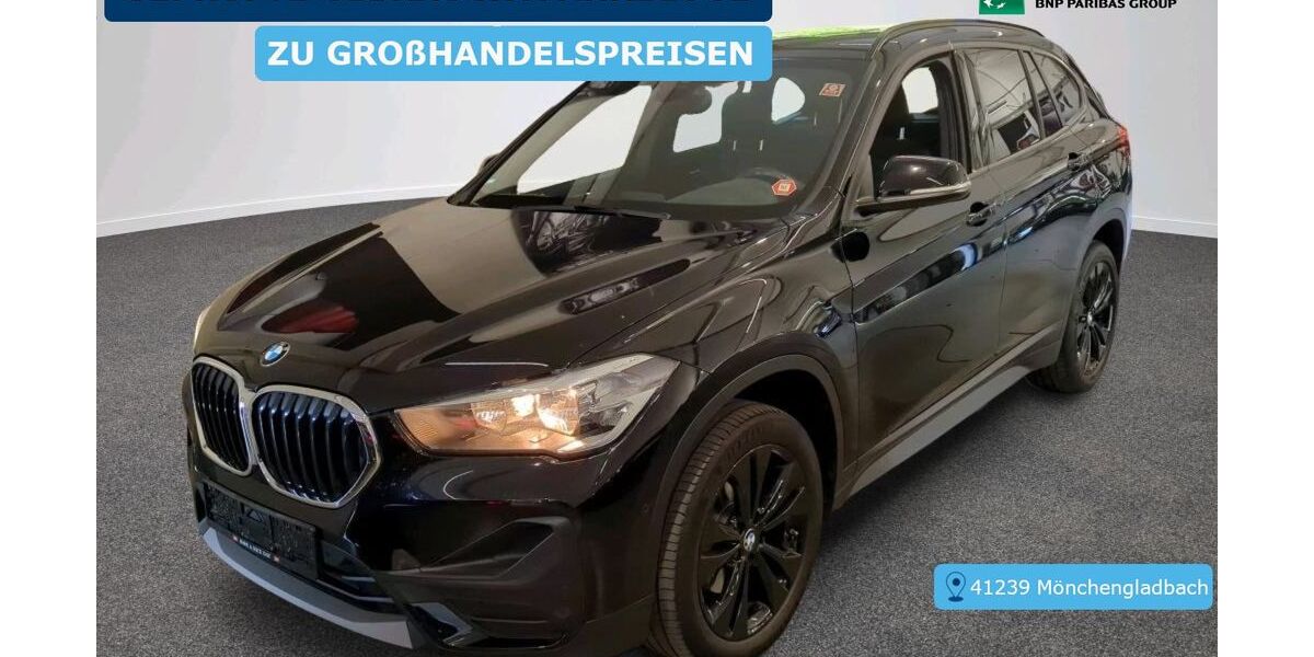 BMW X1 92.288 km 19.190 &euro; Krefeld 47829