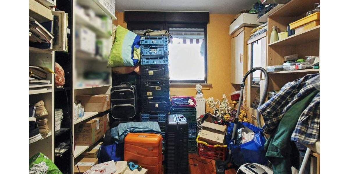 Etagenwohnung Kamp-Lintfort Geisbruch - 4 Zimmer, 93 m&sup2;, 180.000&euro; | Angebot:25319406