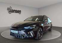 Gebrauchtwagen Cupra Leon