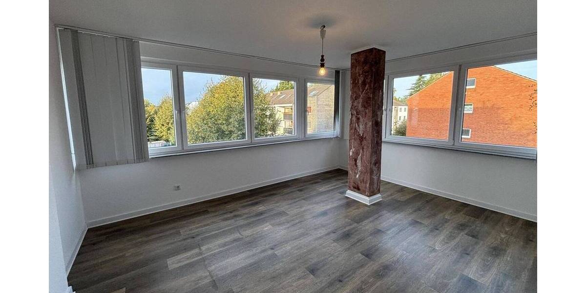 3- bis 4-Zimmer-ETW mit Garage in gefragter Wohnlage 4 zimmer