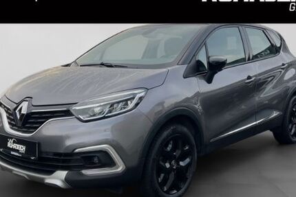 Renault Captur 20.200 km 12.490 &euro; Duisburg 47059