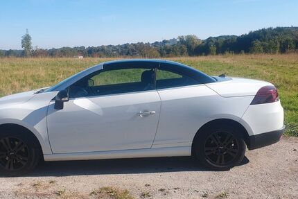 Renault Megane 94.000 km 6.700 € Bochum 44892