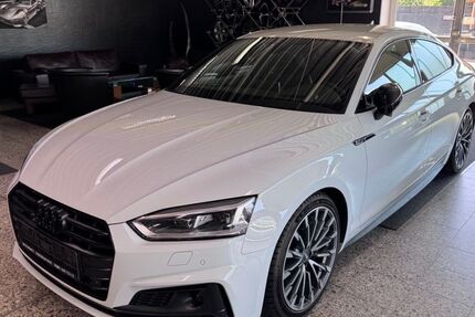 Audi A5 172.500 km 24.999 &euro; Oberhausen 46145