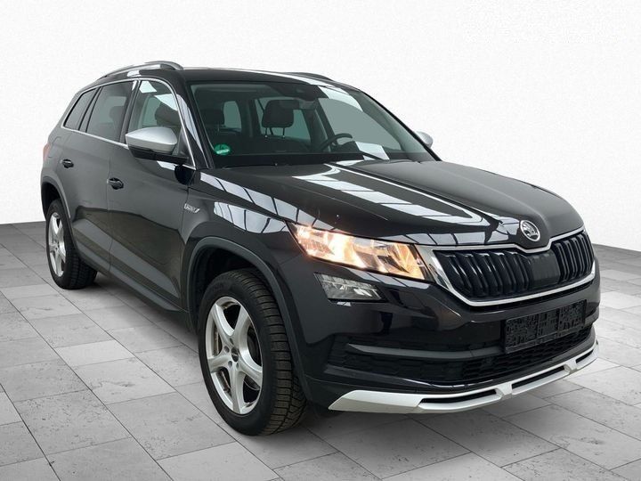 Kodiaq