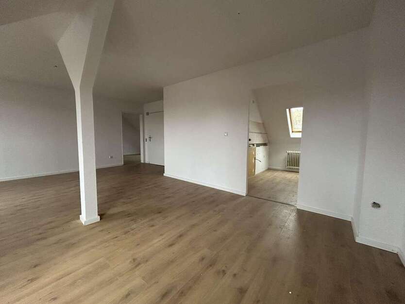 Wohnung zum Mieten in Gladbeck 595 € 65 m² 2 zimmer