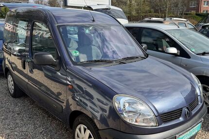 Renault Kangoo 150.000 km 2.999 &euro; Essen 45147