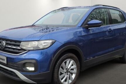 VW T-Cross 69.673 km 17.490 &euro; Mettmann 40822