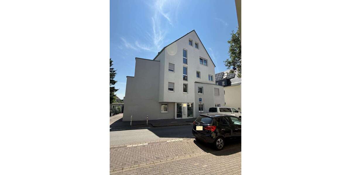 Etagenwohnung Mülheim an der Ruhr Rechtsruhr-Nord - 3.5 Zimmer, 76 m&sup2;, 235.000&euro; | Angebot:27104236