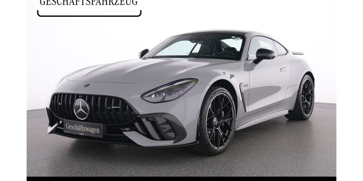 Mercedes-Benz AMG GT 4.900 km 204.680 &euro; Essen 45309