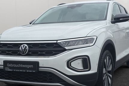 VW T-Roc 17.432 km 21.990 &euro; Recklinghausen 45657