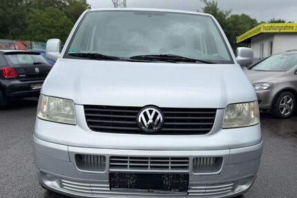 VW T5 Transporter 152.817 km 4.900 &euro; Bottrop 46238