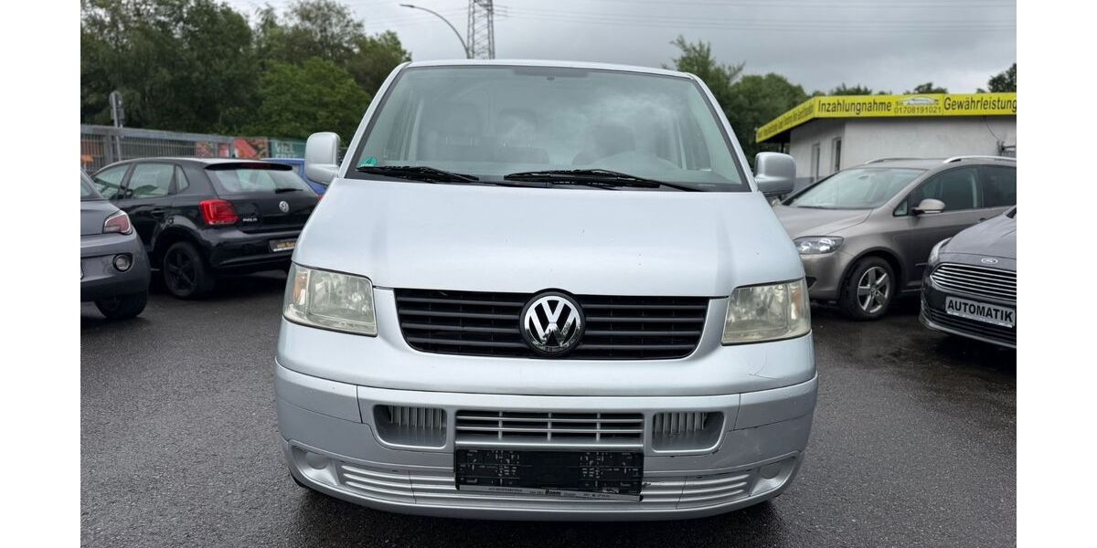 VW T5 Transporter 152.817 km 4.900 &euro; Bottrop 46238