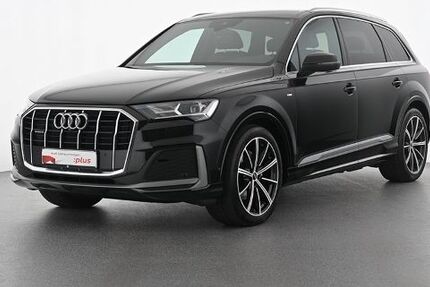 Audi Q7 80.106 km 52.880 &euro; Essen 45143
