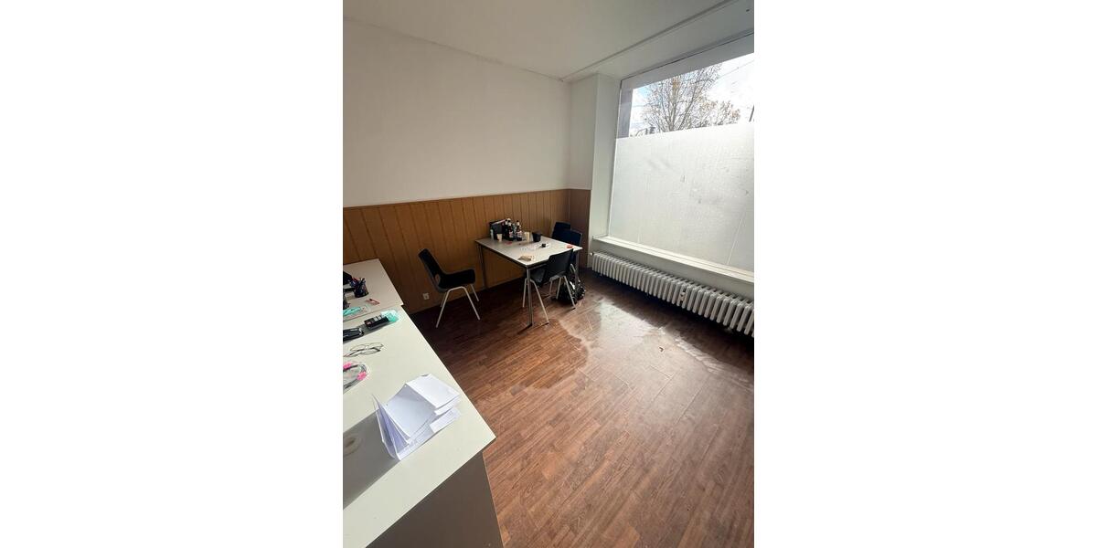 Büro Räumlichkeiten zimmer