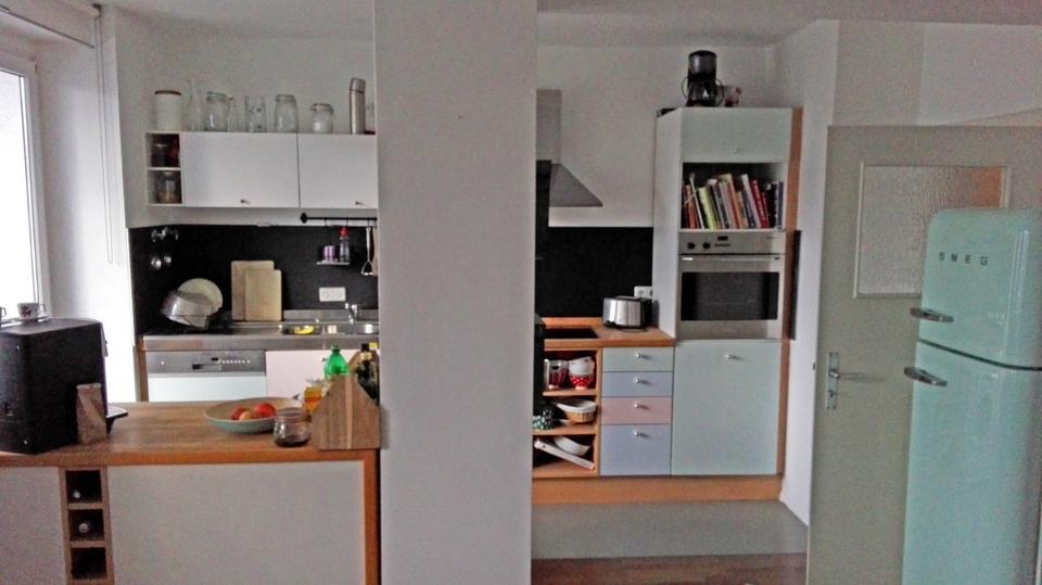 Helle Wohnung in guter Derendorfer Lage 3 zimmer