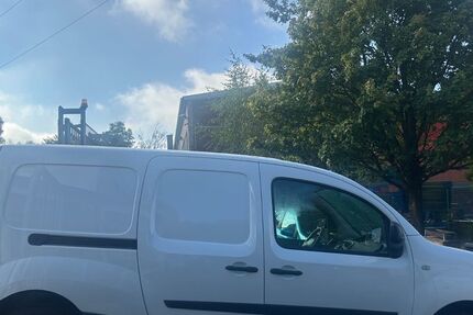 Renault Kangoo 95.000 km 9.999 € Essen 45326