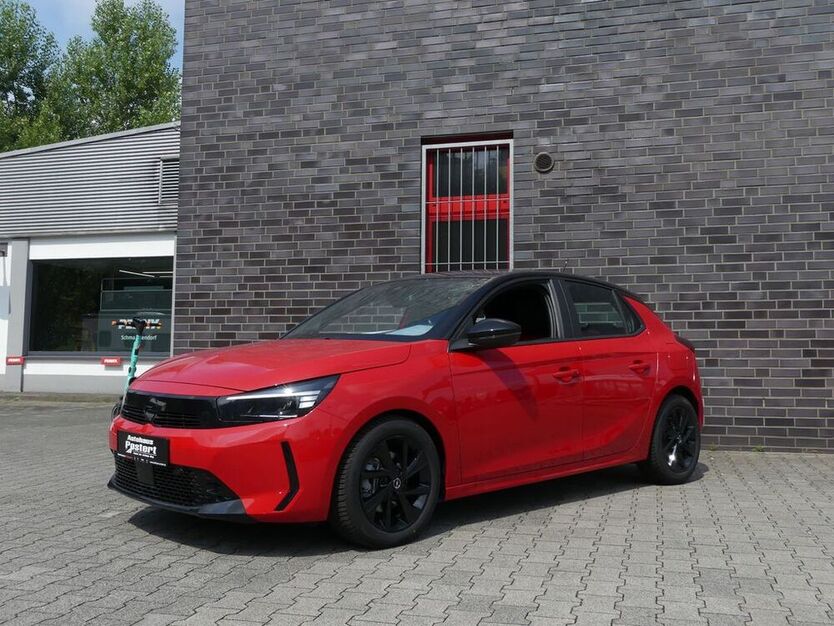 Corsa