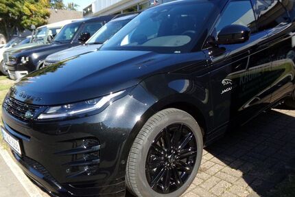 Land Rover Range Rover Evoque 8.000 km 62.900 € Mülheim an der Ruhr 45479