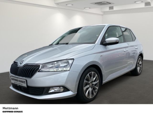 Skoda Fabia 31.517 km 17.190 &euro; Mettmann 40822