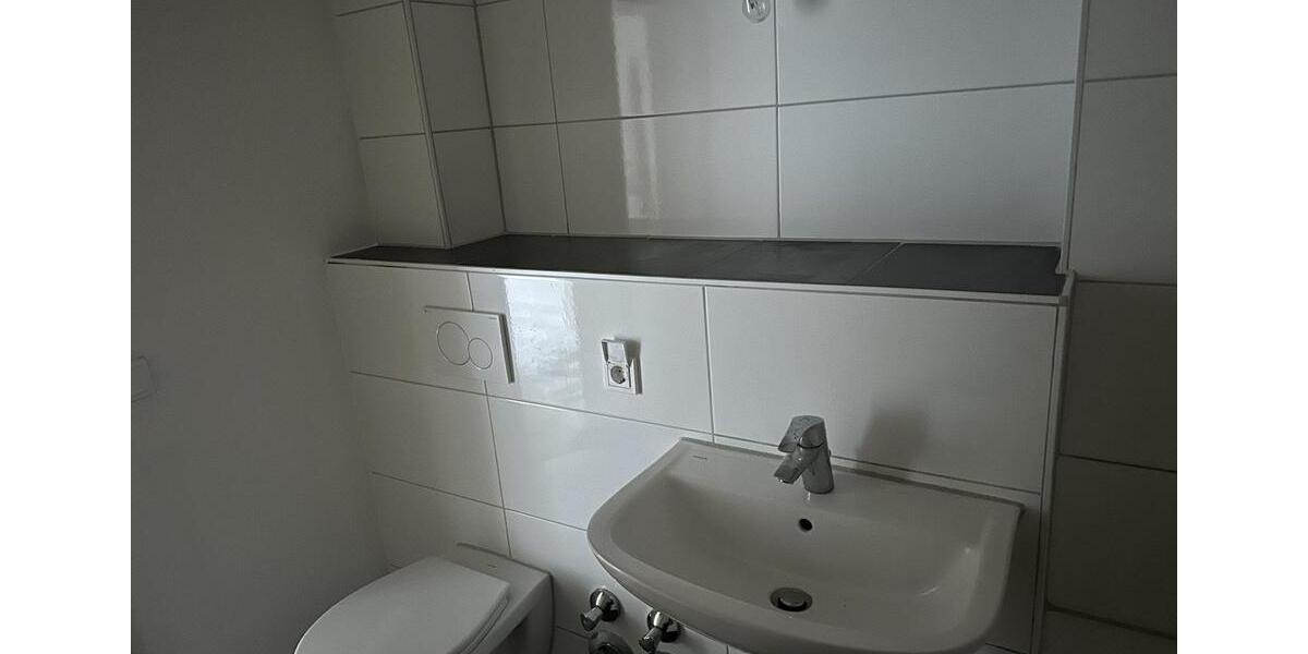 Helles 3-Zimmer-Apartment in Duisburg zu vermieten 3 zimmer