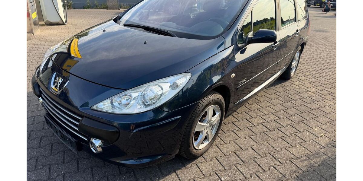 Peugeot 307 174.515 km 1.900 &euro; Duisburg 47138