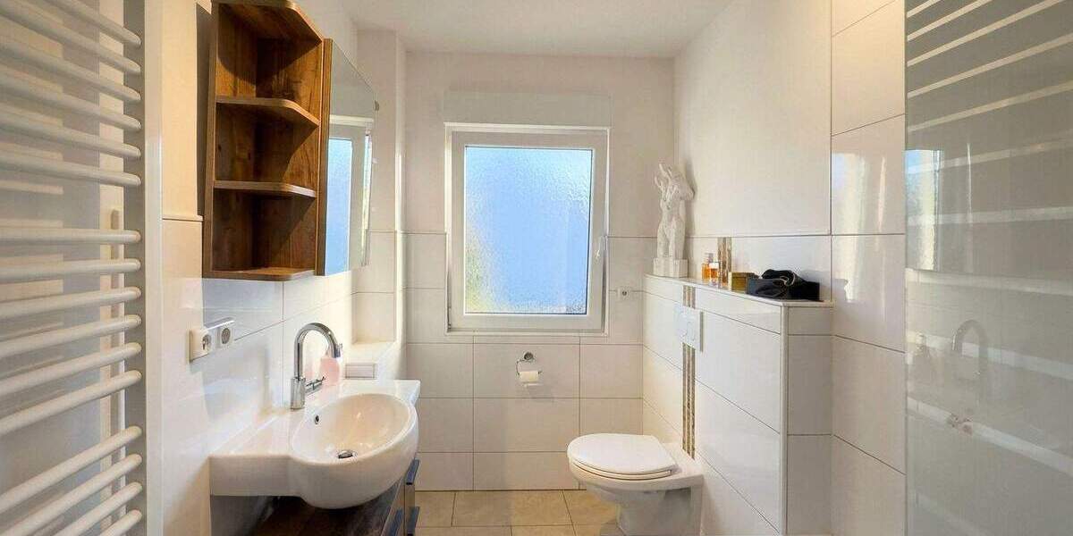 Mehrfamilienhaus, Wohnhaus Bottrop Eigen - 8 Zimmer, 145 m&sup2;, 638.000&euro; | Angebot:24566966