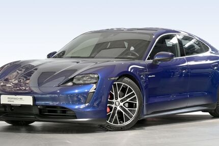Porsche Taycan 73.090 km 61.900 &euro; Düsseldorf 40468