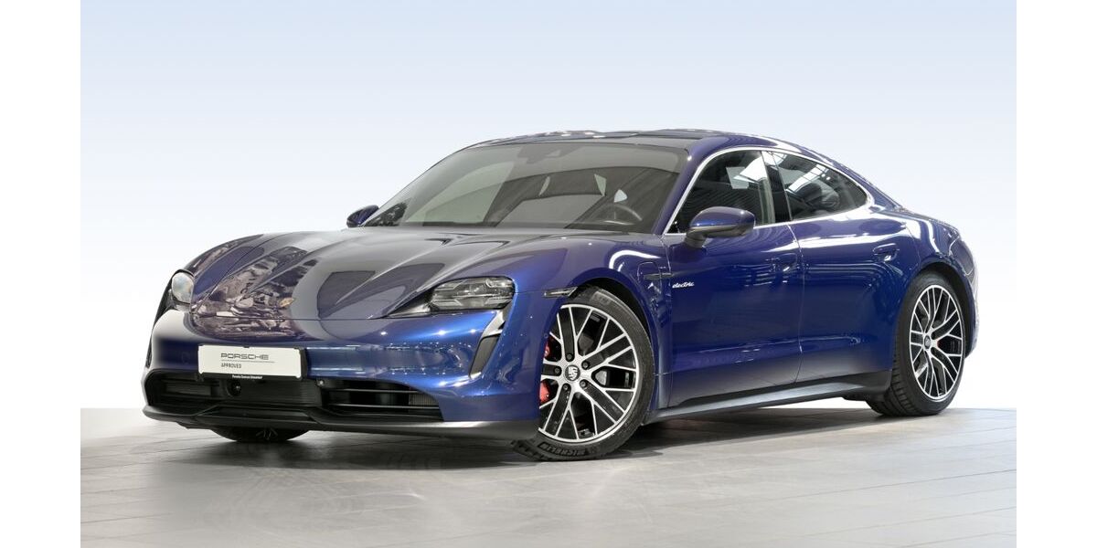 Porsche Taycan 73.090 km 61.900 &euro; Düsseldorf 40468