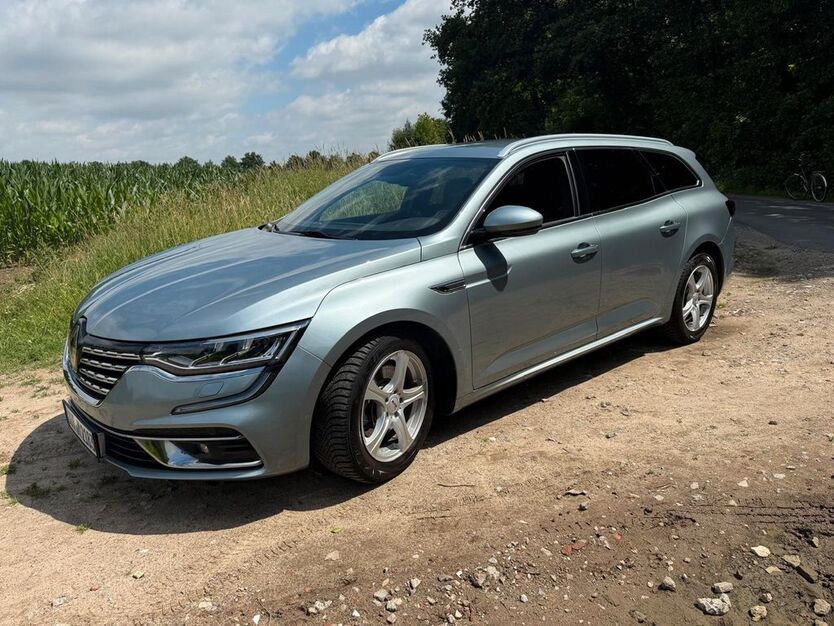 Renault Talisman 67.000 km 19.900 € Bottrop 46240