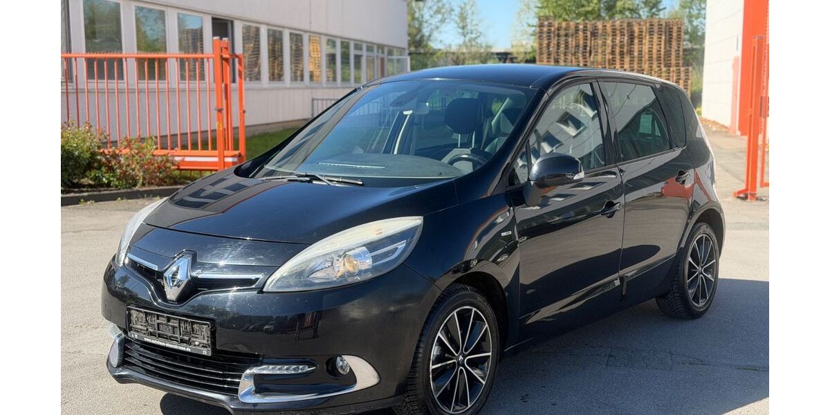 Renault Scenic 196.000 km 4.490 &euro; Herten 45701