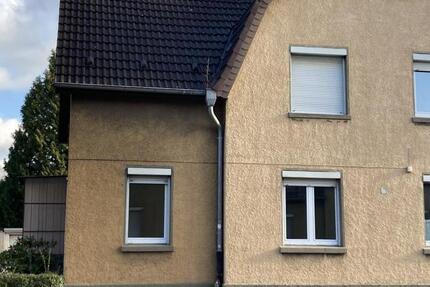 Hier ist Platz zum Wohnen zimmer