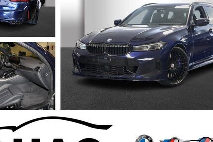 Alpina B3 24.390 km 75.490 &euro; Dorsten 46282