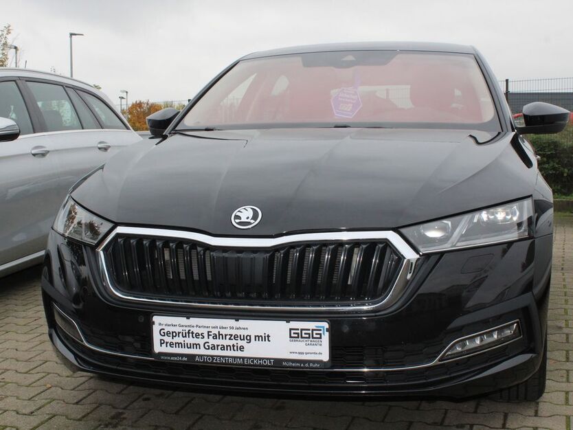 Skoda Octavia 82.600 km 24.950 € Mülheim a.d.Ruhr 45472