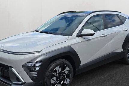 Hyundai KONA 2.000 km 27.990 &euro; Herne 44653