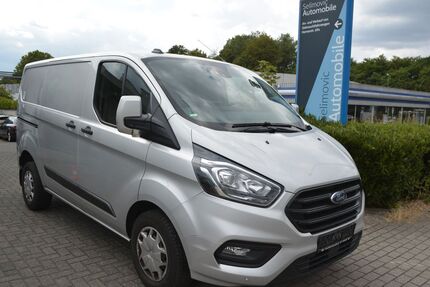 Ford Transit Custom 225.000 km 12.590 &euro; Herne 44652