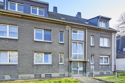 Wohnung Oberhausen Alt-Oberhausen - 2.5 Zimmer, 47 m&sup2;, 449&euro; | Angebot:26306061