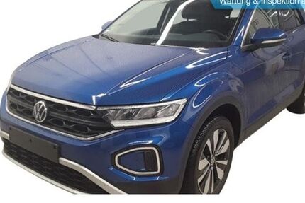 VW T-Roc 6.087 km 21.880 &euro; Duisburg-Rheinhausen 47226
