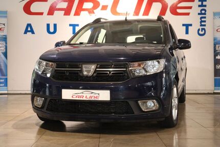 Dacia Logan 199.992 km 4.999 &euro; Ratingen 40880