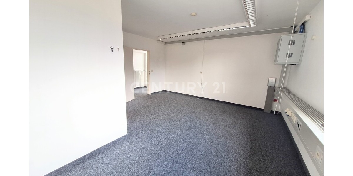 Attraktive Bürofläche in zentraler Lage von Bochum-Wattenscheid - Gewerbeobjekt Bochum Günnigfeld | Angebot:26985135
