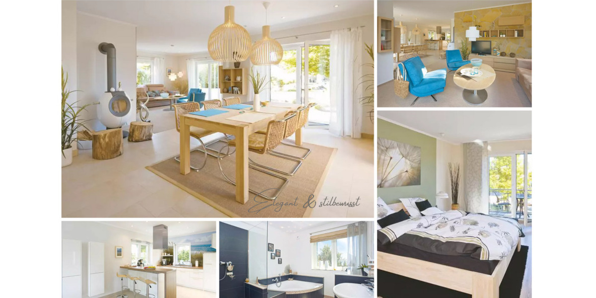 Großzügige Doppelhaushälfte mit Traumgrundstück! 4 zimmer