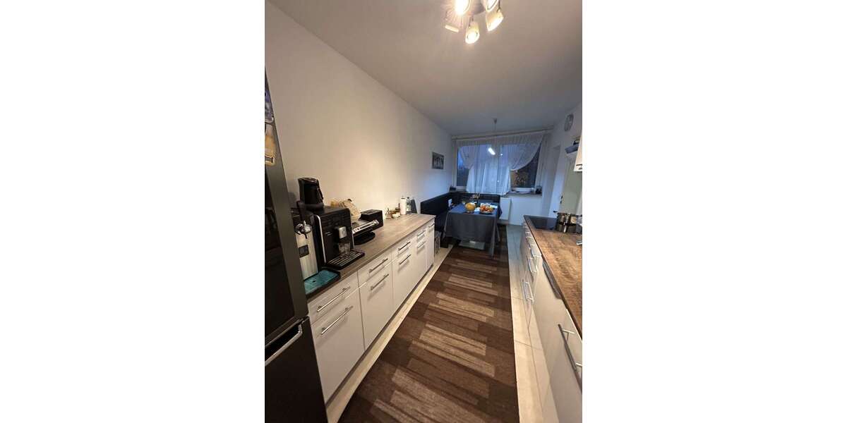 Etagenwohnung Herten Herten-Mitte - 3.5 Zimmer, 100 m&sup2;, 463&euro; | Angebot:27326993