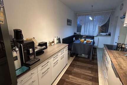 Wohnung Herten Herten-Mitte - 3.5 Zimmer, 100 m&sup2;, 463&euro; | Angebot:27326993