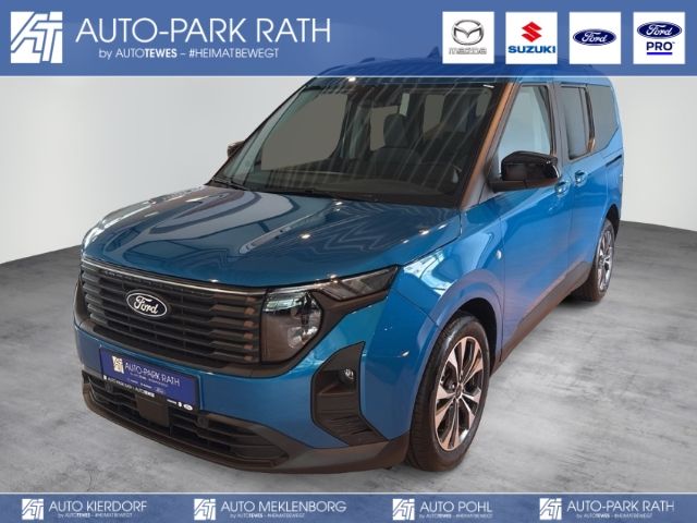 Ford Tourneo Courier 2.500 km 28.990 &euro; Düsseldorf 40472