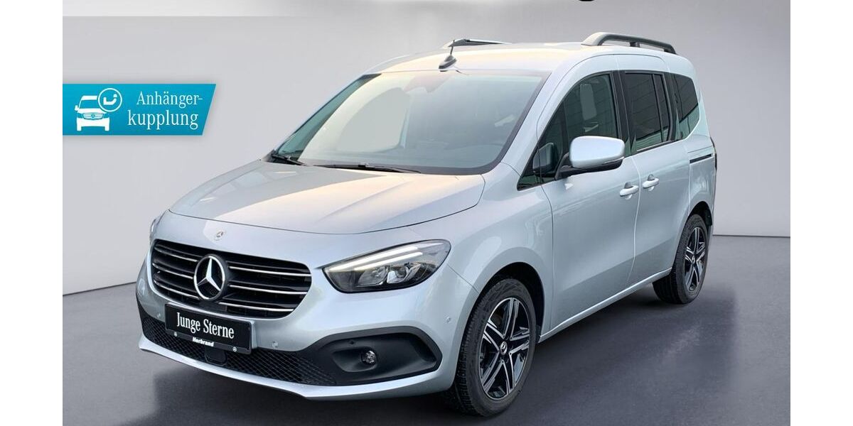 Mercedes-Benz T-Klasse 6.683 km 31.880 &euro; Krefeld 47807