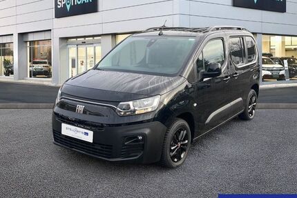 Fiat Doblo 19.999 km 20.888 € Düsseldorf 40472