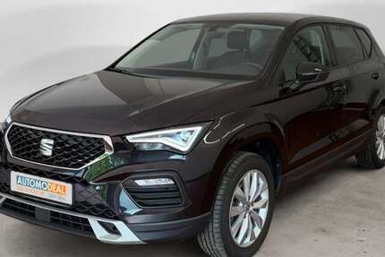 Seat Ateca 14.052 km 23.940 &euro; Moers 47445