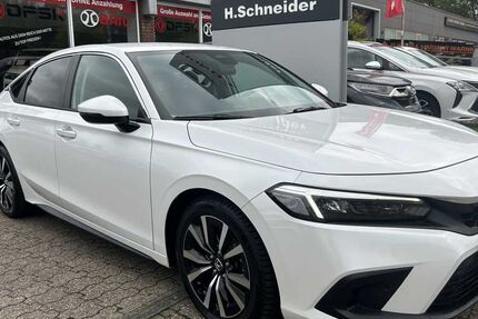 Honda Civic 5.429 km 30.900 &euro; Moers 47443