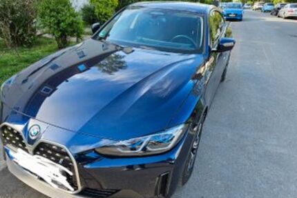 BMW i4 8.700 km 43.500 &euro; Marl 45770